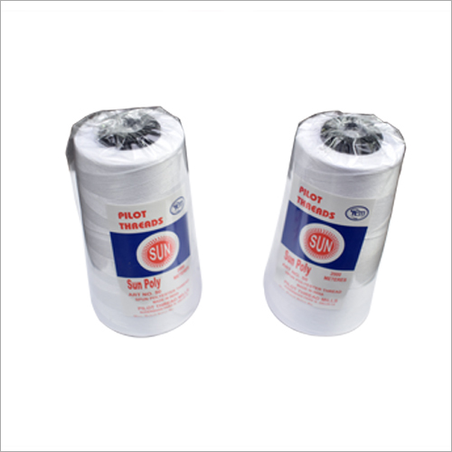 2000 mtr Polyester Thread