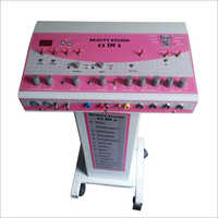 Lcd 12 Channel Body Shaping Machine