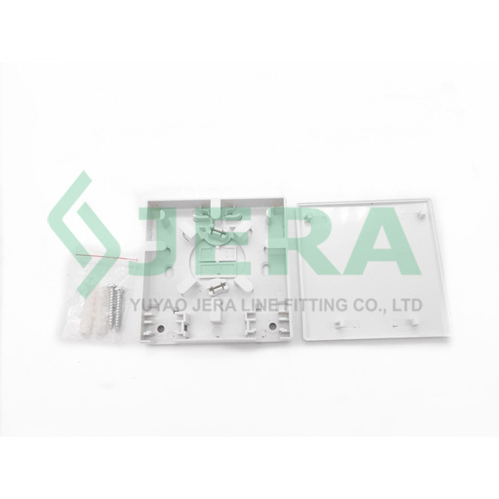 Optical Distribution Socket