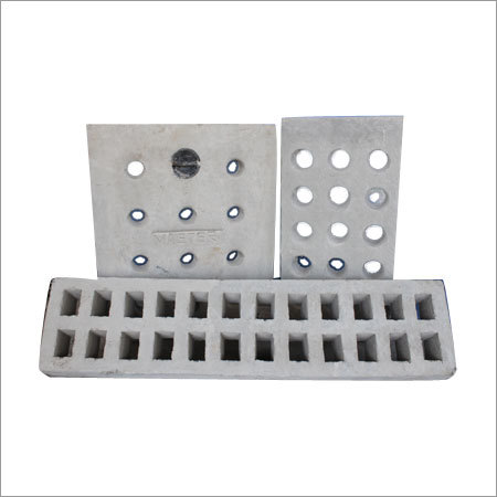 RCC Manhole Grating Cover