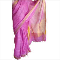 फैंसी वर्क साड़ी