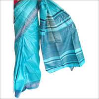 लेडीज डिज़ाइनर साड़ी