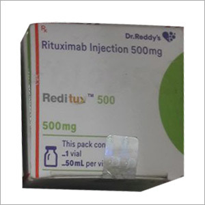 Reditux 500mg