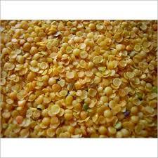 बिखरी हुई सरसों