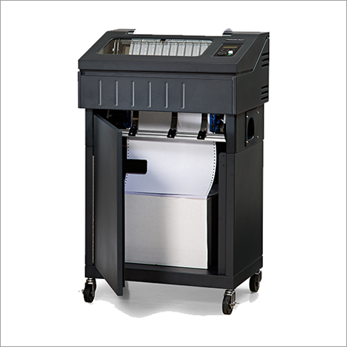 Line Matrix Printer