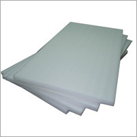 विस्तारित पॉलीइथीलीन फोम शीट