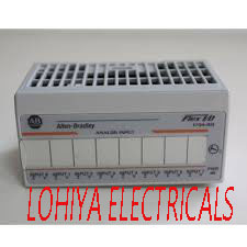 एलन ब्राडली मॉड्यूल