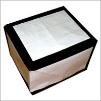 VCI HDPE बैग्स