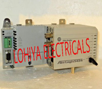 एलन ब्राडली मॉड्यूल