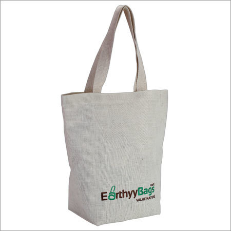 ईको-फ्रेंडली प्रचार बैग
