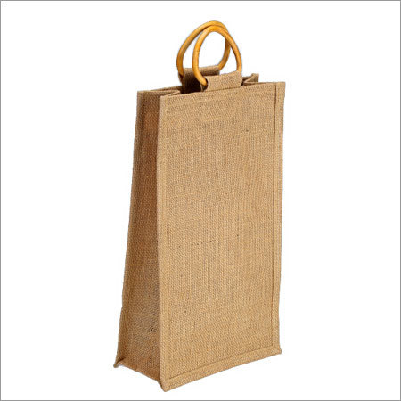 शराब की बोतल का बैग