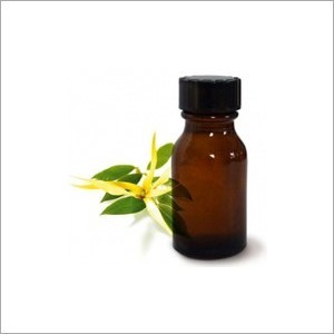 इलंग इलंग तेल