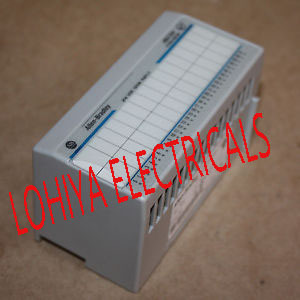 एलन ब्राडली माइक्रोलॉजिक्स 1000 पीएलसी