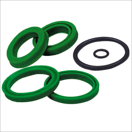 Pump Oil Wiper Seal