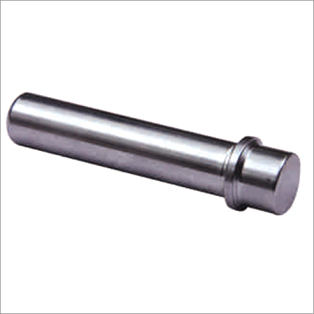 Hard Crome Pin 18X100