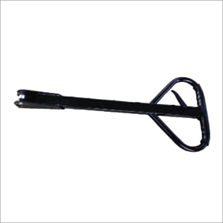 Hand Pallet Handle