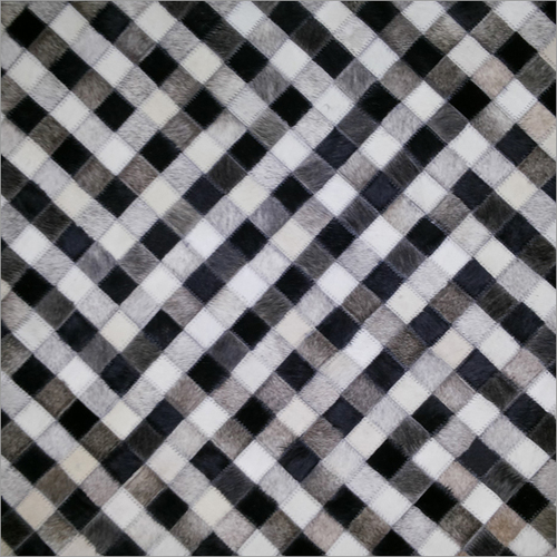 ब्लैक-व्हाइट-ग्रे कुशन कवर