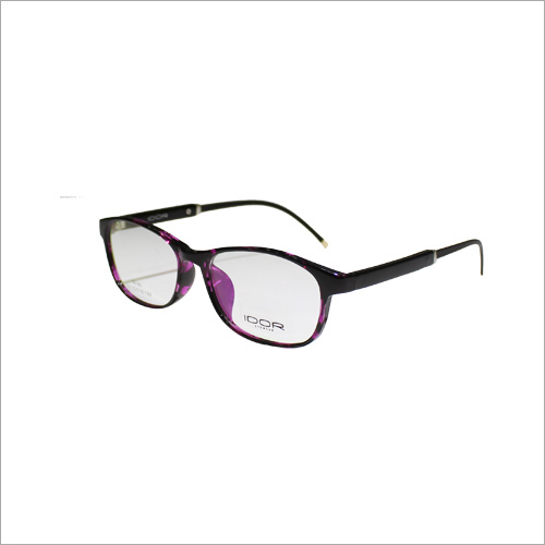 Personalized Spectacle Frame