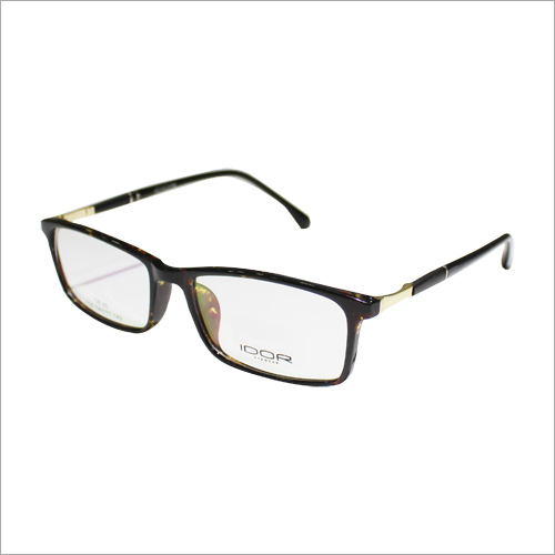Square Spectacle Frame