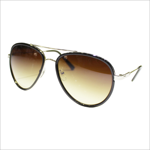 Metal Sunglasses