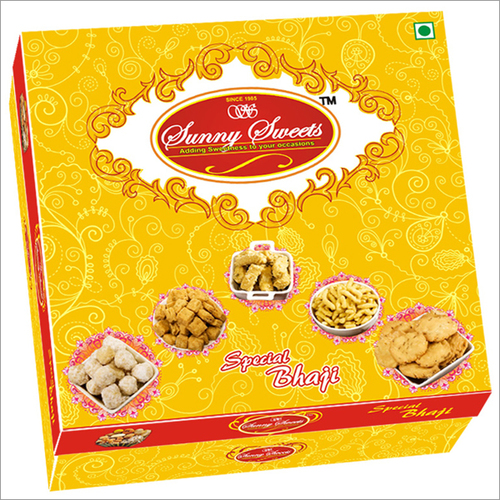 सनी स्वीट्स