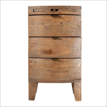 पुनः प्राप्त बेडसाइड