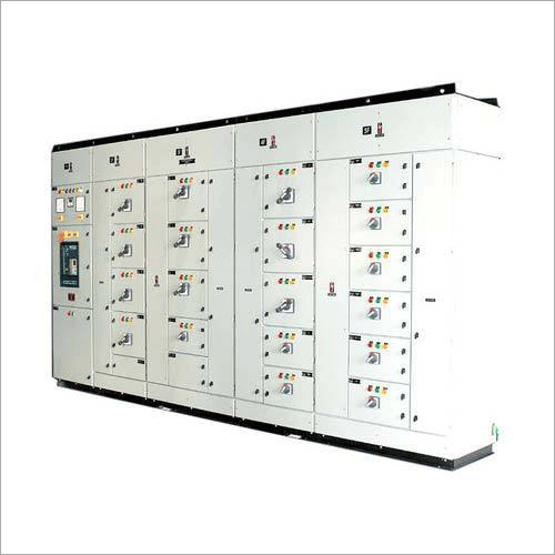 PCC Panel