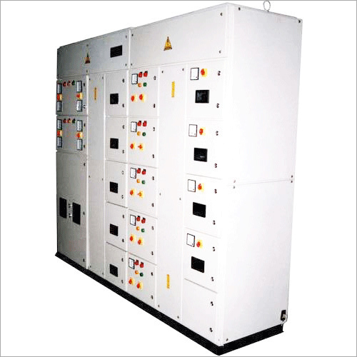 Apfc Panel