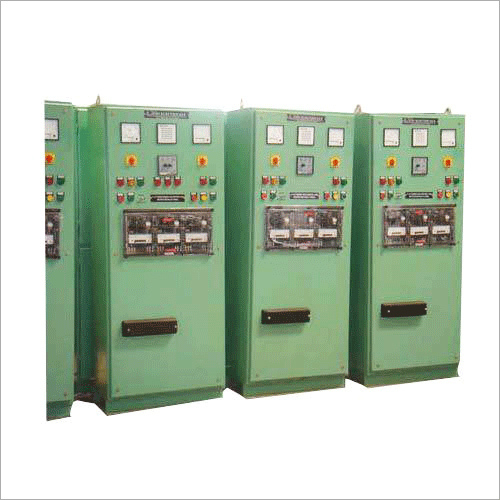 VCB Control Panel