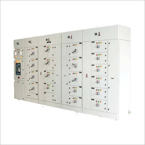 Load Management Panel