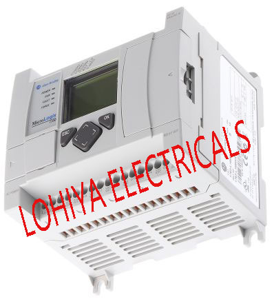 एलन ब्राडली माइक्रोलॉजिक्स 1100 पीएलसी