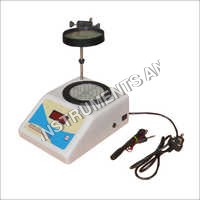 डिजिटल कॉलोनी काउंटर एप्लीकेशन: औद्योगिक