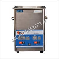 अल्ट्रासोनिक स्नान अनुप्रयोग: अस्पताल