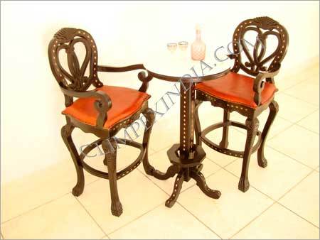 Antique Chairs