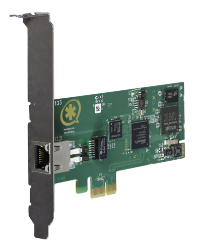 Sangoma Card A102E Frequency (Mhz): 50 Hertz (Hz)