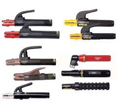 Welding Holders Purity: 99 %