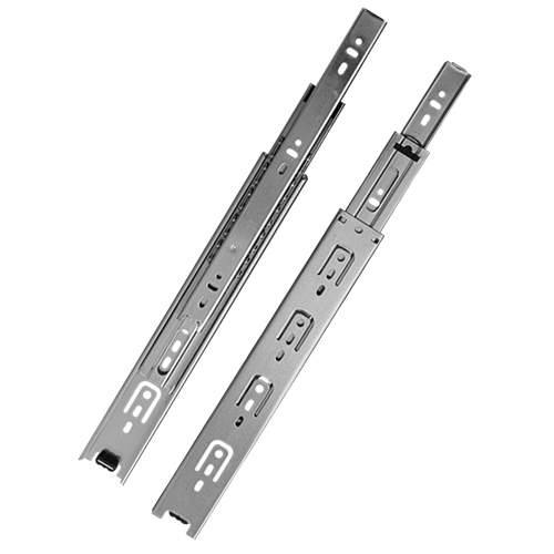 एल्युमिनियम ज़ोरोफ़िट चैनल