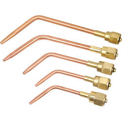 Welding Cutting Torch Purity: 98 %