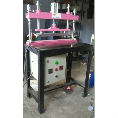 Manual Sealer