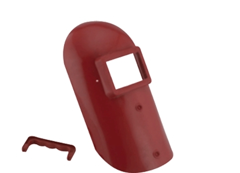 Welding Equipment Screen Purity: 99 %