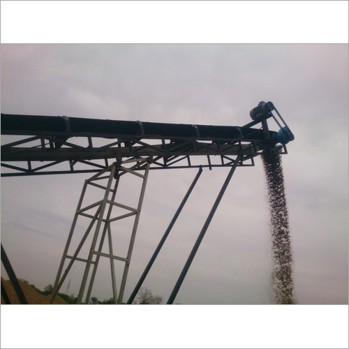 Conveyor Spares Belt, Roller And Other Accessories