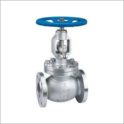Manual Globe Valve