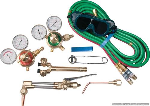 Welding Accessories Purity: 99 %