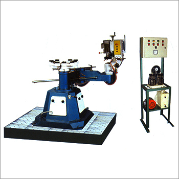 High Performance Shape Edge Beveling Machine With Watertanks