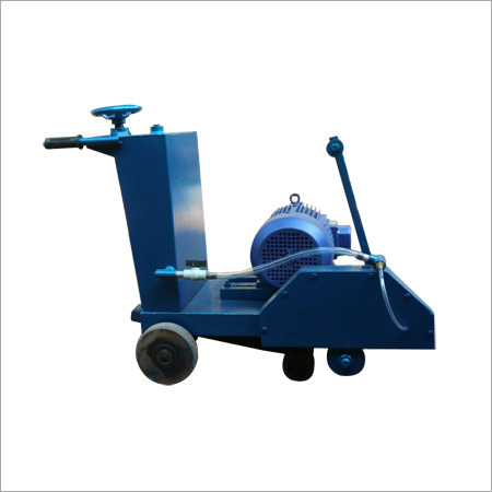 Concrete Groove Cutter