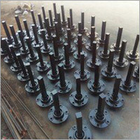 Axle Shaft