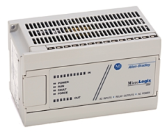 एलन ब्राडली माइक्रोलॉजिक्स 1200 पीएलसी