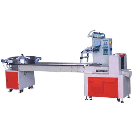 एफके- स्वचालित पैकिंग मशीन