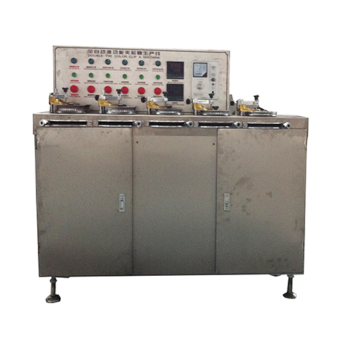 Brace Forming Machine