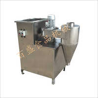 FK- मूंगफली शामिल करने की मशीन